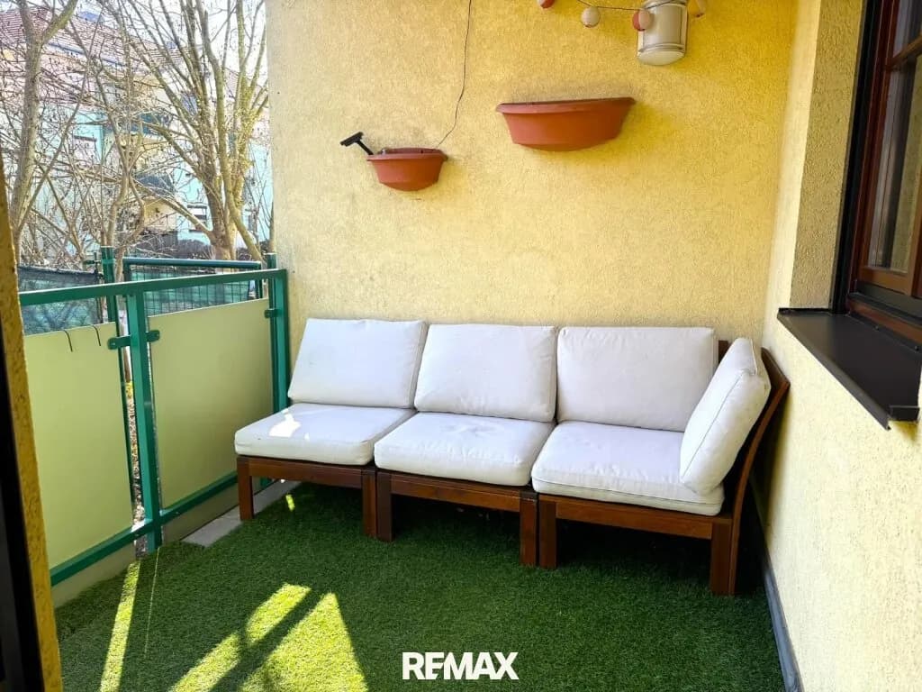 3-Zimmer-Wohnung kaufen in Eisenstadt – 84 m², € 210.000 – Bild 8 von 14