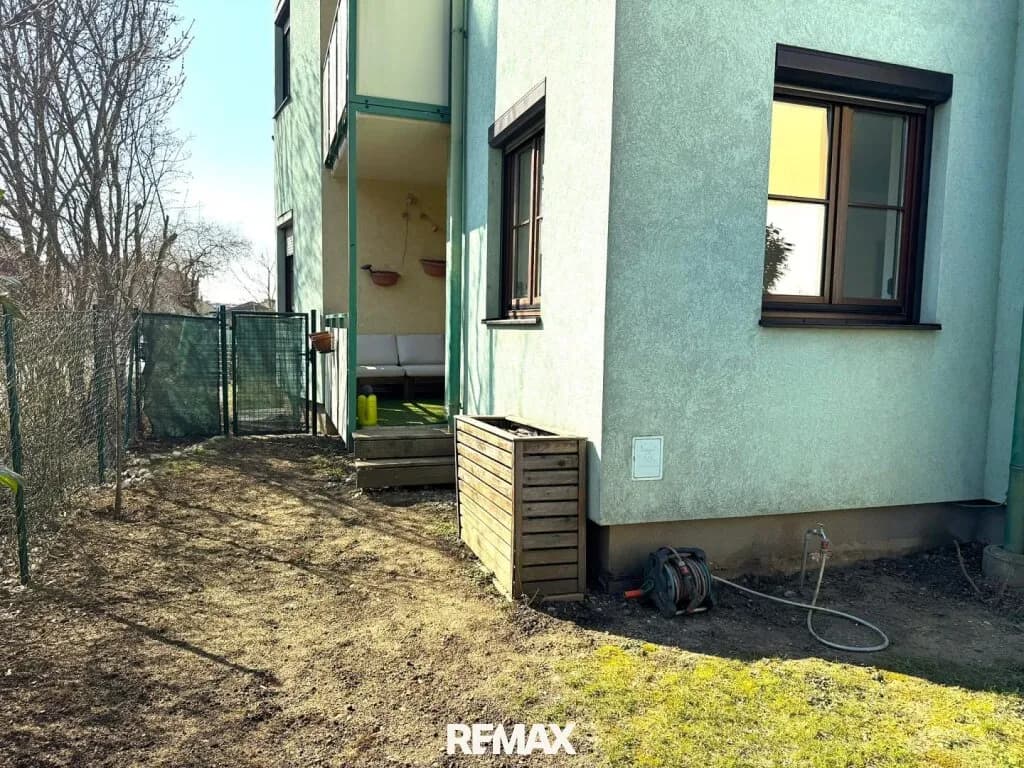 3-Zimmer-Wohnung kaufen in Eisenstadt – 84 m², € 210.000 – Bild 9 von 14