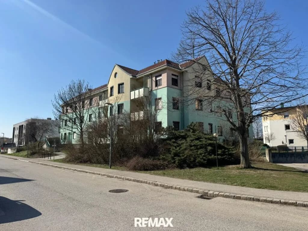 3-Zimmer-Wohnung kaufen in Eisenstadt – 84 m², € 210.000 – Bild 10 von 14