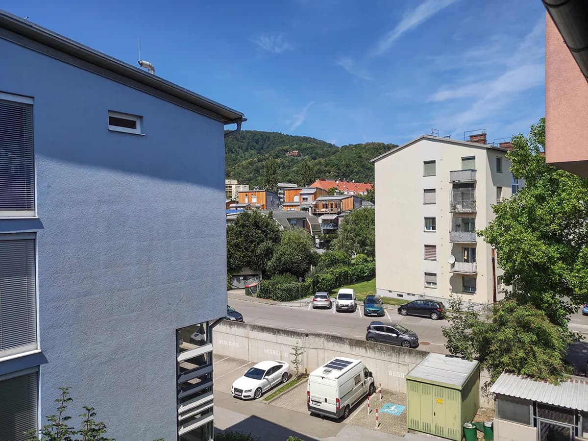 3-Zimmer-Wohnung kaufen in Graz – 77,71 m², € 243.000