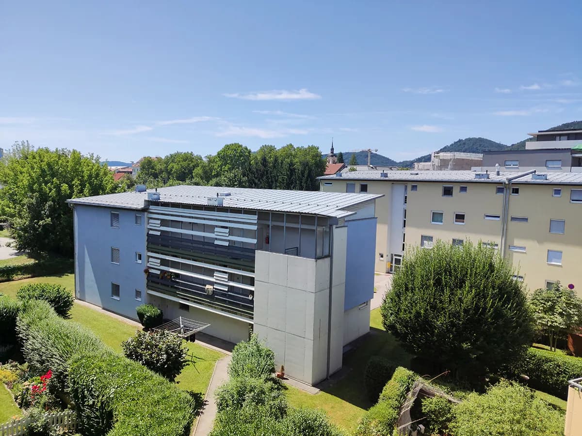 3-Zimmer-Wohnung kaufen in Graz – 77,71 m², € 243.000 – Bild 14 von 15