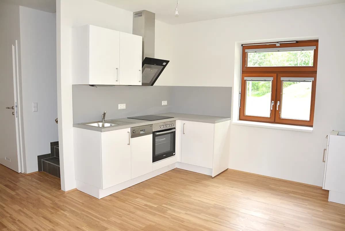 2-Zimmer-Wohnung mieten in Graz – 49,61 m², € 878