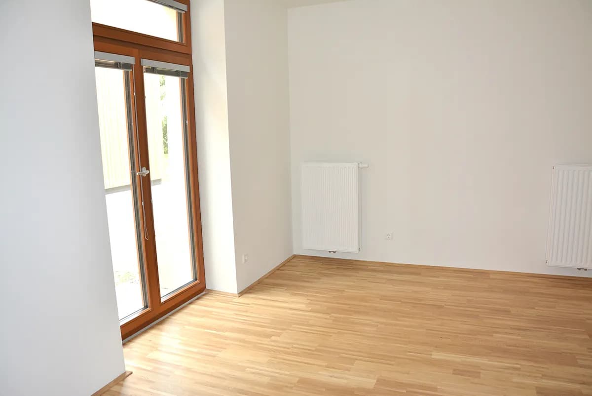 2-Zimmer-Wohnung mieten in Graz – 49,61 m², € 878 – Bild 2 von 11