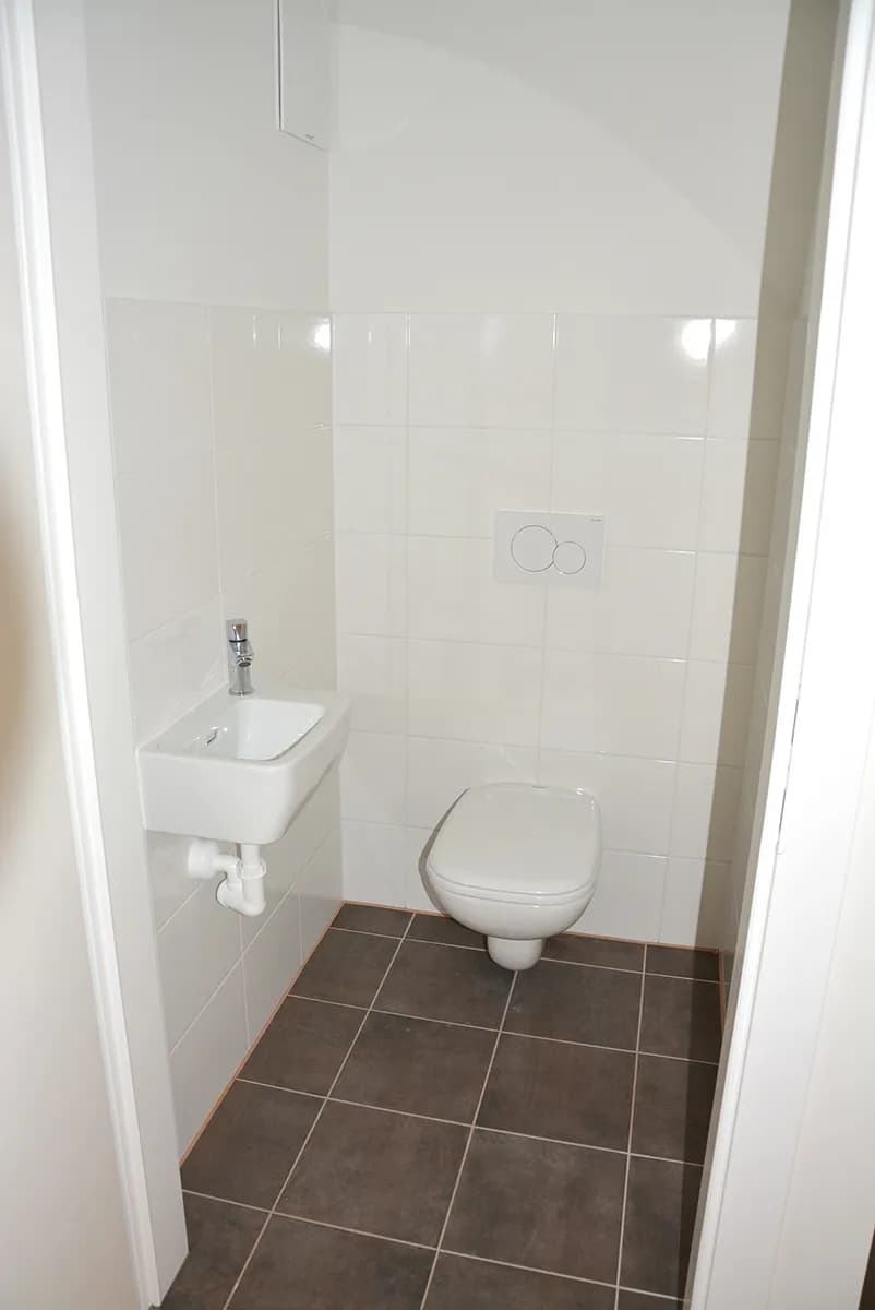 2-Zimmer-Wohnung mieten in Graz – 49,61 m², € 878 – Bild 3 von 11