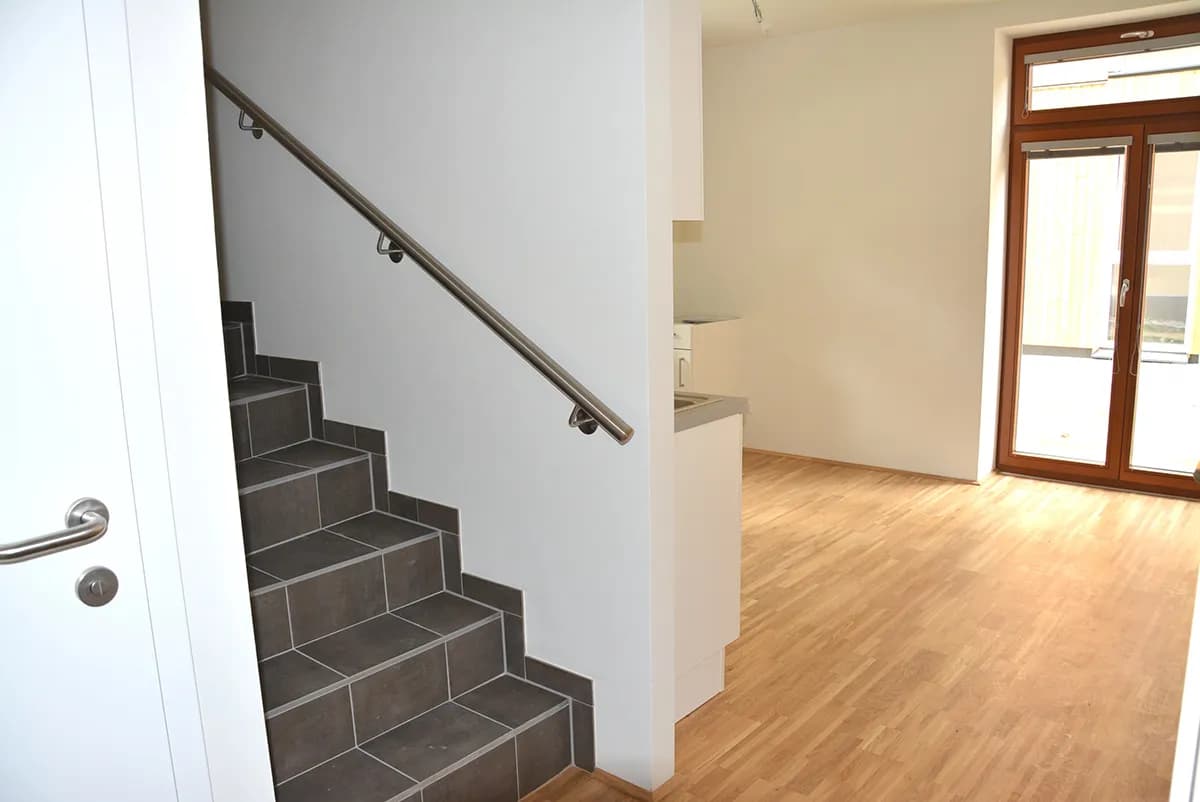 2-Zimmer-Wohnung mieten in Graz – 49,61 m², € 878 – Bild 4 von 11