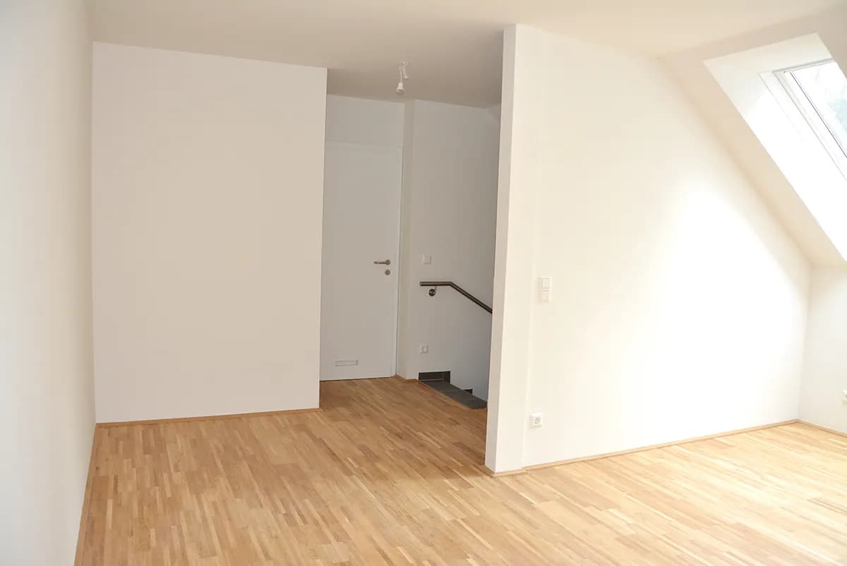 2-Zimmer-Wohnung mieten in Graz – 49,61 m², € 878 – Bild 5 von 11