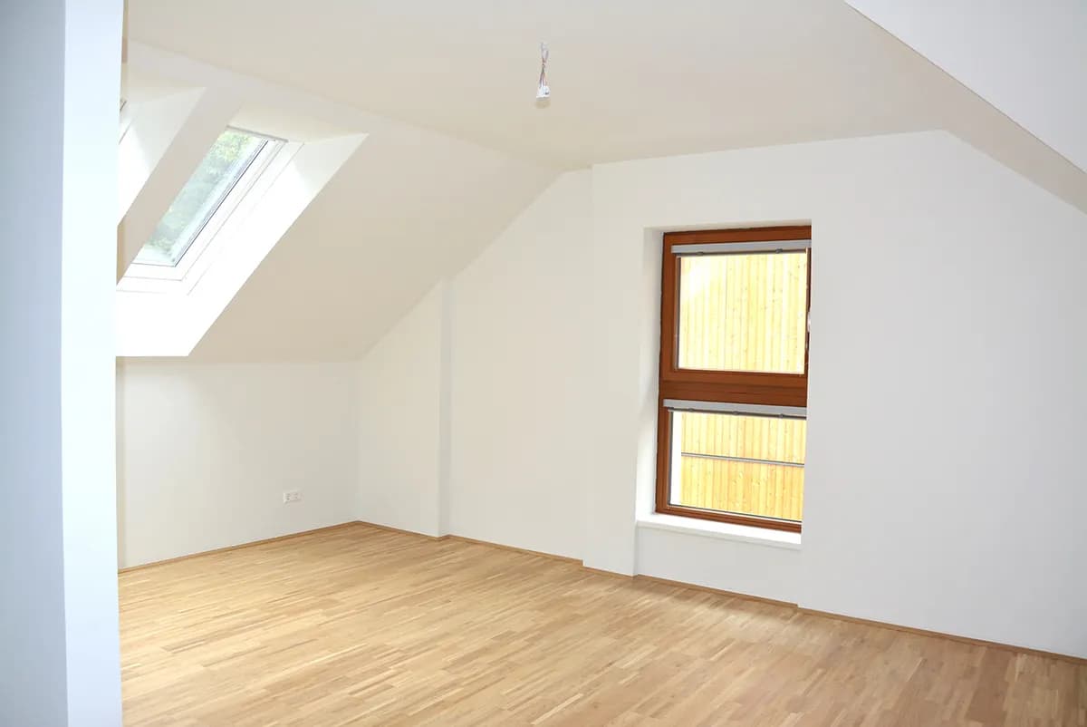 2-Zimmer-Wohnung mieten in Graz – 49,61 m², € 878 – Bild 6 von 11