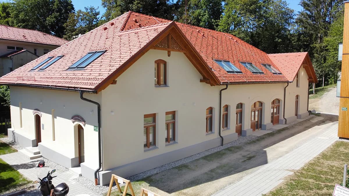 2-Zimmer-Wohnung mieten in Graz – 49,61 m², € 878 – Bild 9 von 11