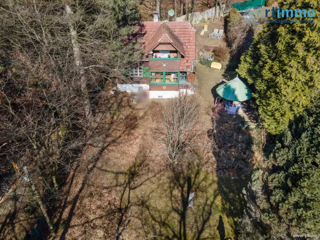 Grundstück kaufen in Sankt Pölten Land – 1 103 m², € 329.000