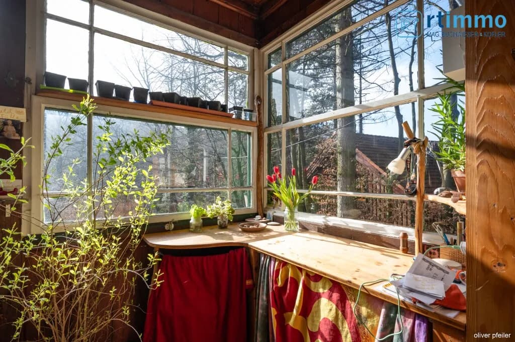 Grundstück kaufen in Sankt Pölten Land – 1 103 m², € 329.000 – Bild 3 von 18