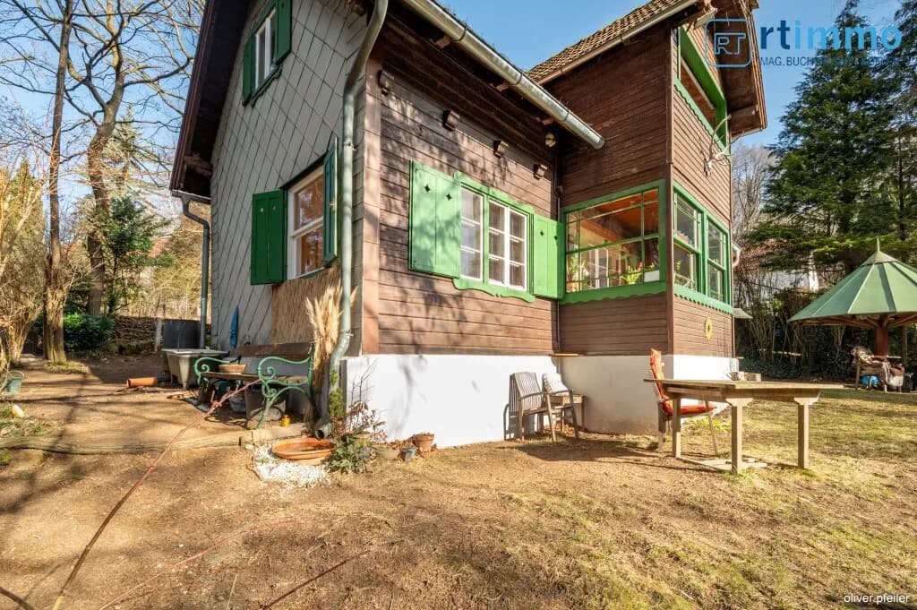 Grundstück kaufen in Sankt Pölten Land – 1 103 m², € 329.000 – Bild 10 von 18