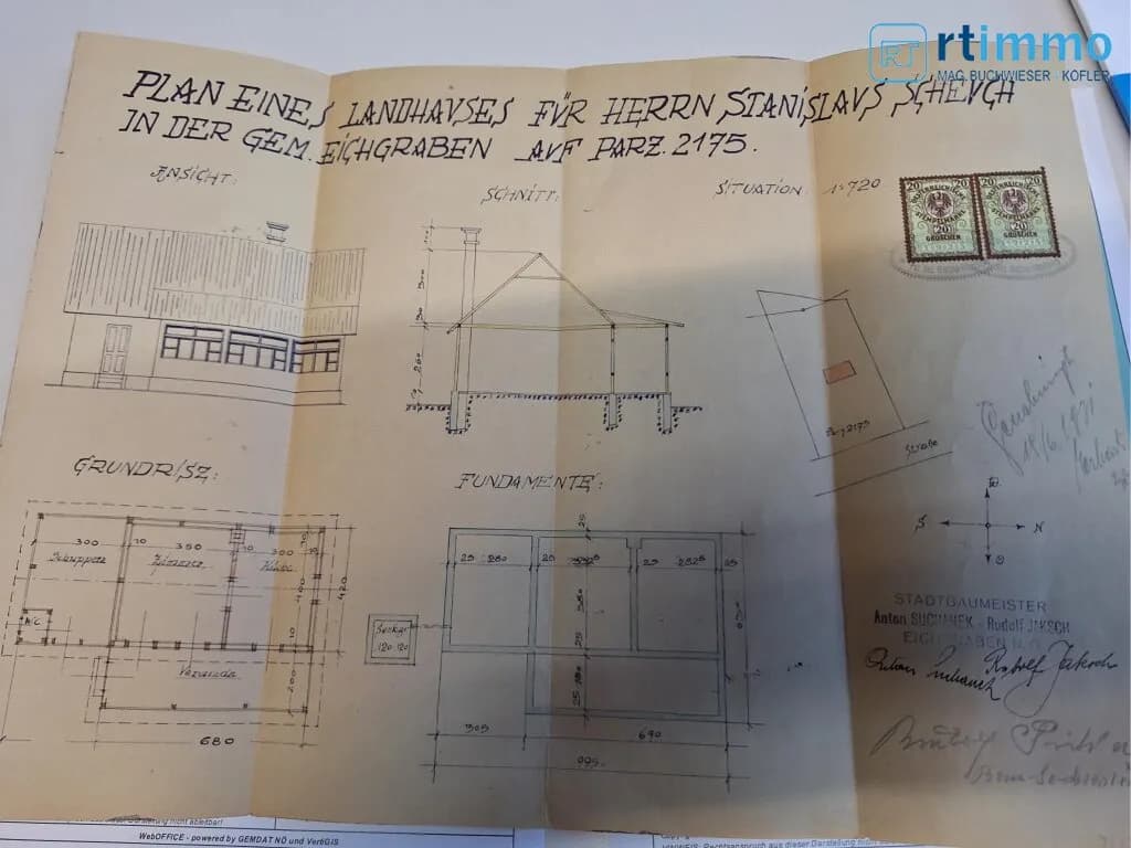 Grundstück kaufen in Sankt Pölten Land – 1 103 m², € 329.000 – Bild 16 von 18