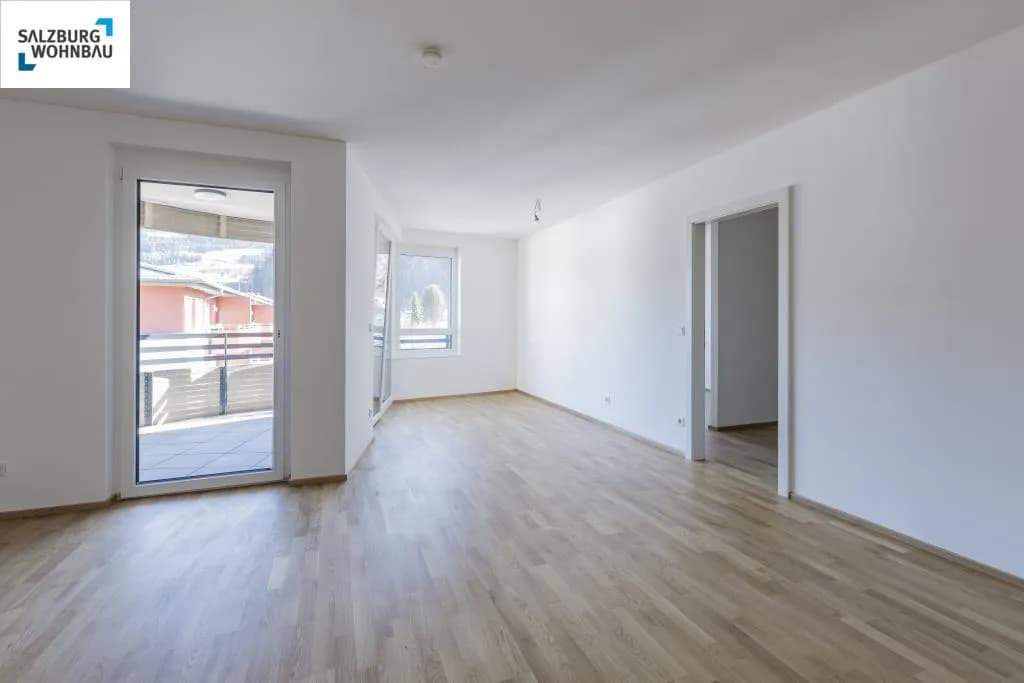 2-Zimmer-Wohnung kaufen in Hallein – 61 m², € 388.200 – Bild 2 von 10