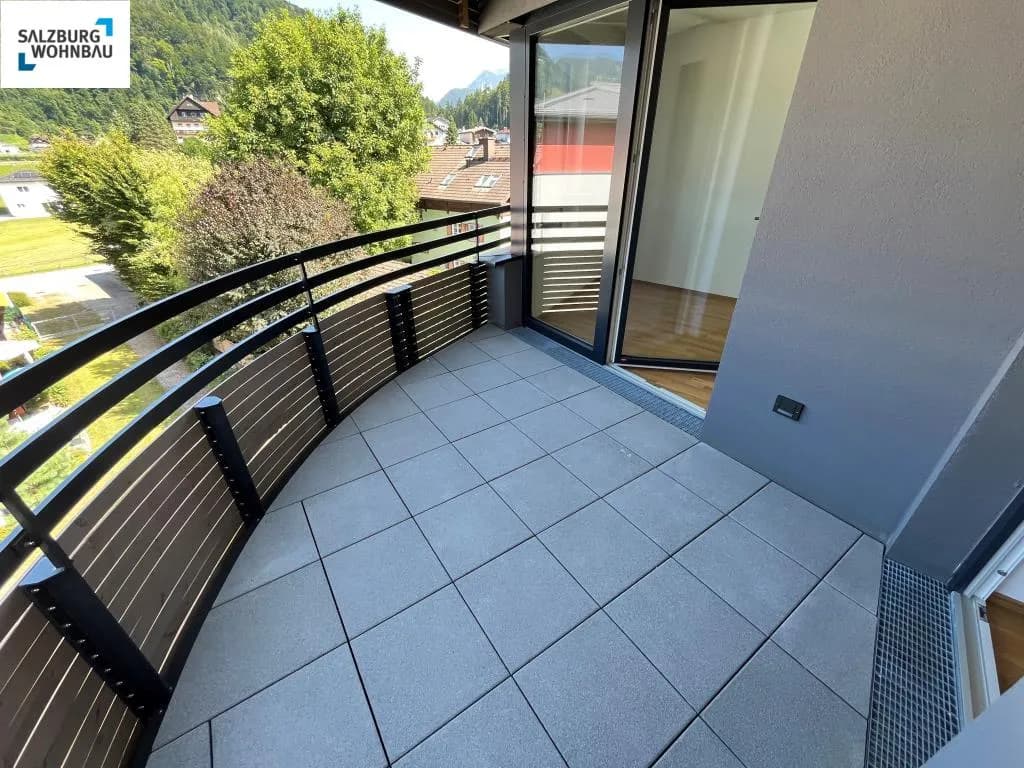 2-Zimmer-Wohnung kaufen in Hallein – 61 m², € 388.200 – Bild 3 von 10