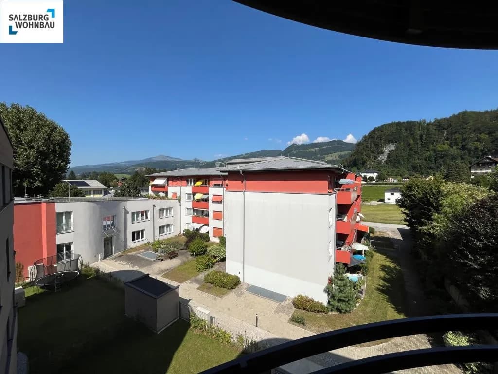 2-Zimmer-Wohnung kaufen in Hallein – 61 m², € 388.200 – Bild 4 von 10