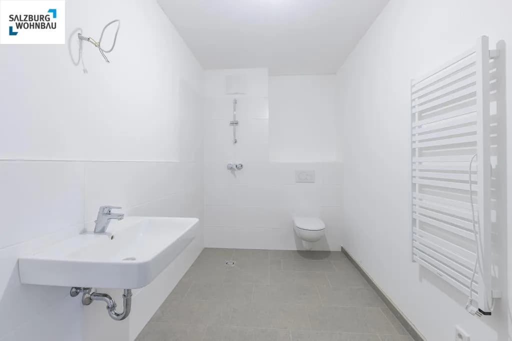 2-Zimmer-Wohnung kaufen in Hallein – 61 m², € 388.200 – Bild 7 von 10