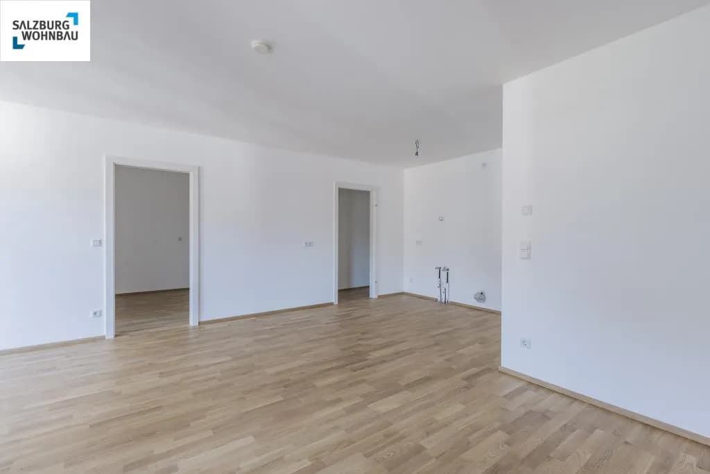 2-Zimmer-Wohnung kaufen in Hallein – 61 m², € 388.200 – Bild 8 von 10