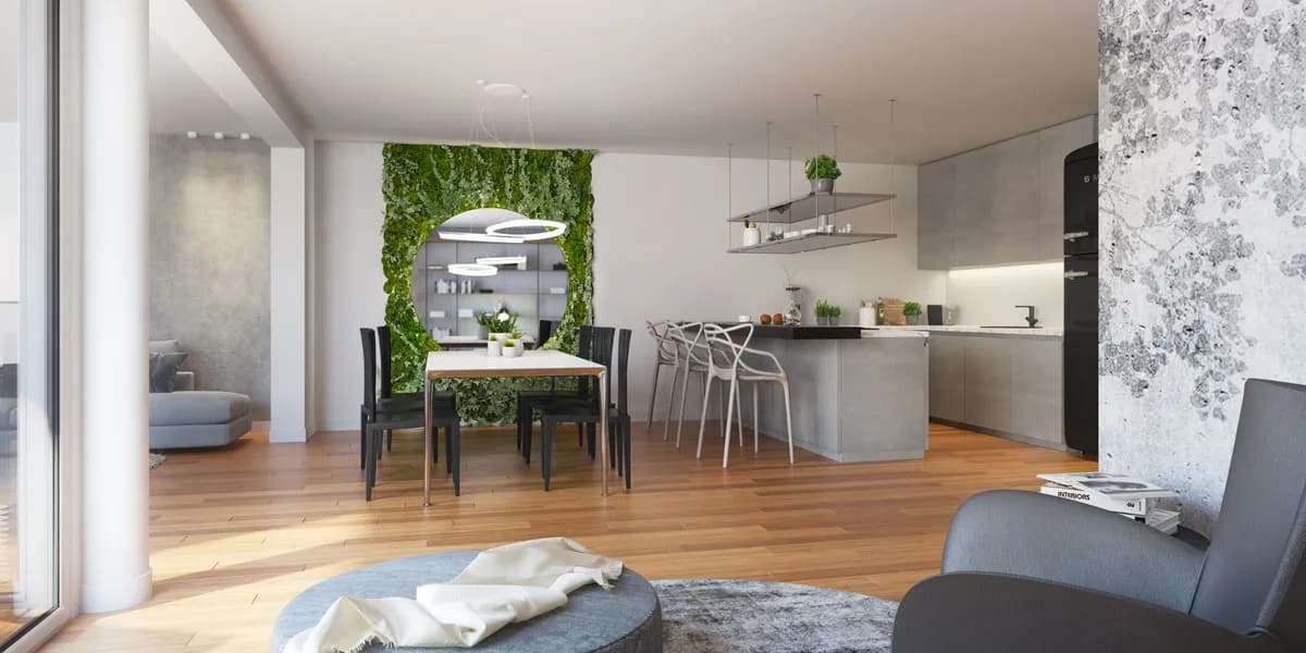 2-Zimmer-Wohnung kaufen in Wien – 45,8 m², € 728.000 – Bild 5 von 7