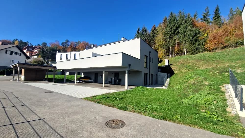 3-Zimmer-Wohnung kaufen in Weiz – 93 m², € 330.356 – Bild 2 von 14
