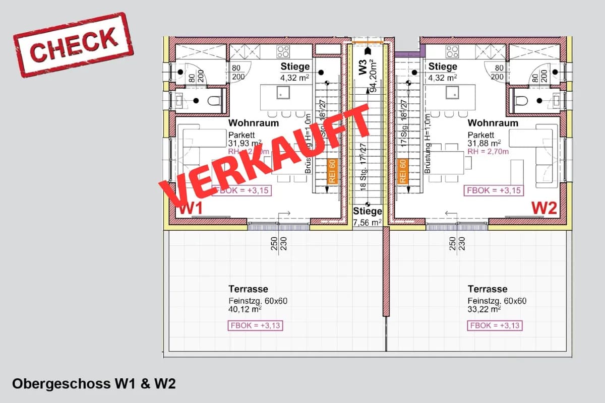 3-Zimmer-Wohnung kaufen in Weiz – 93 m², € 330.356 – Bild 14 von 14