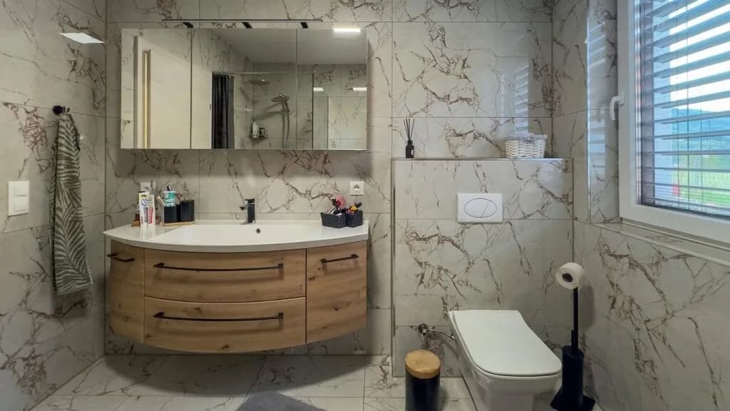 6-Zimmer-Haus kaufen in Klagenfurt Land – 235,11 m², € 719.000 – Bild 13 von 19