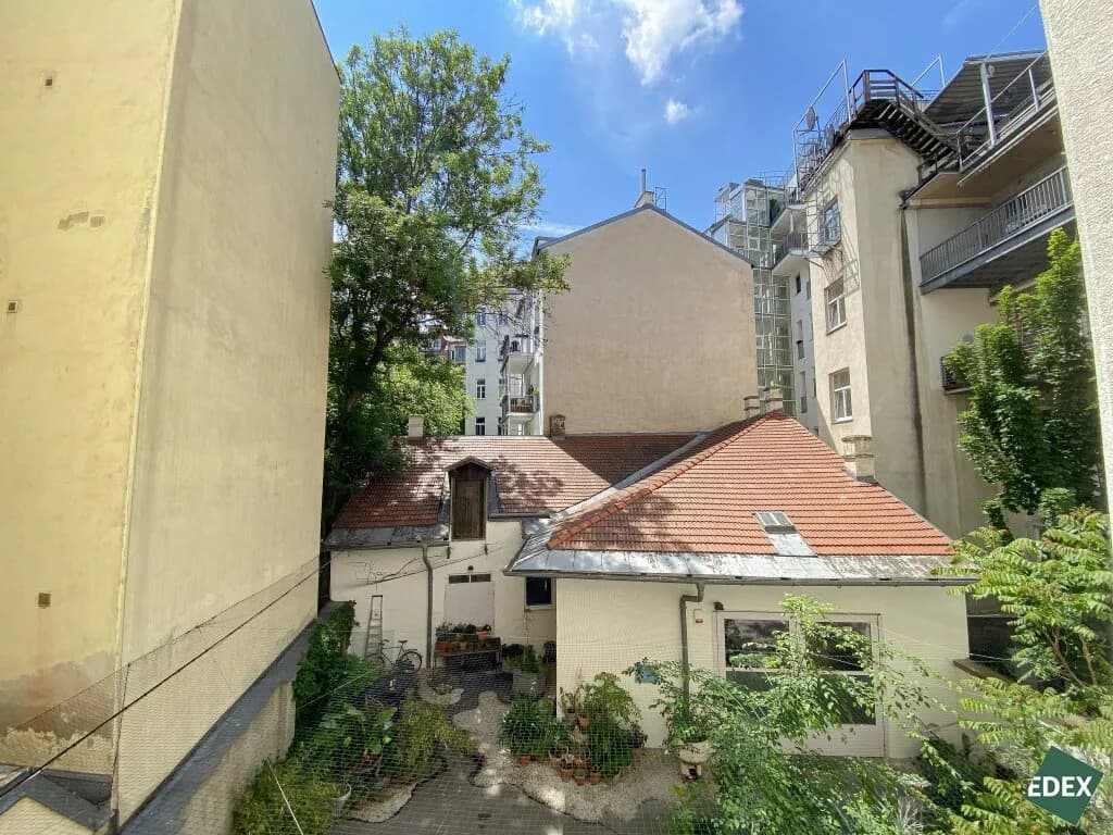 Gewerbeimmobilie kaufen in Wien – 136 m², € 450.000 – Bild 1 von 6
