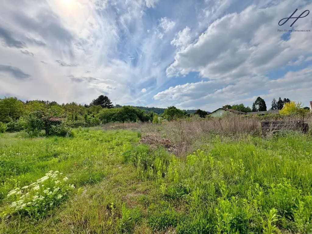 Grundstück kaufen in Mattersburg – 1 032 m², € 210.000