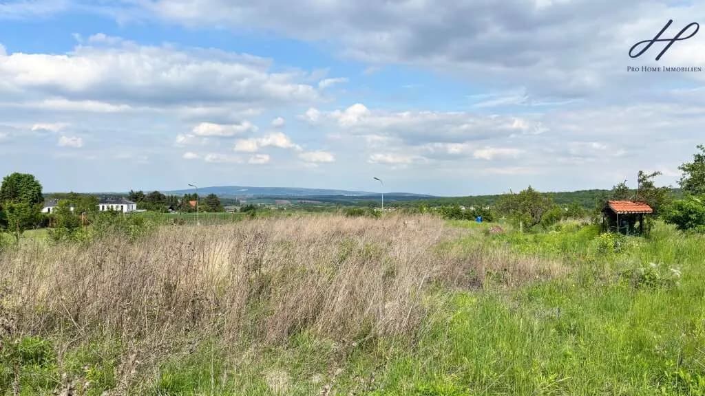 Grundstück kaufen in Mattersburg – 1 032 m², € 210.000 – Bild 2 von 8
