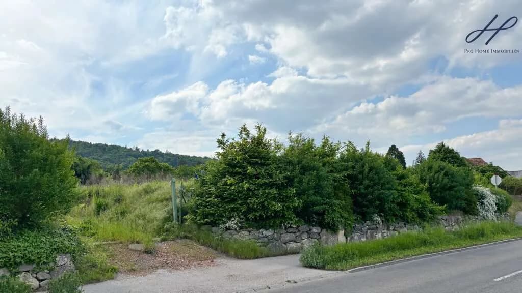 Grundstück kaufen in Mattersburg – 1 032 m², € 210.000 – Bild 6 von 8