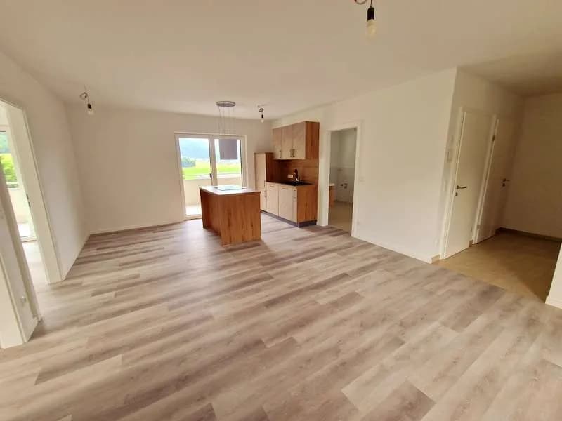 3-Zimmer-Wohnung mieten in Kufstein – 73 m², € 1.365 – Bild 2 von 12