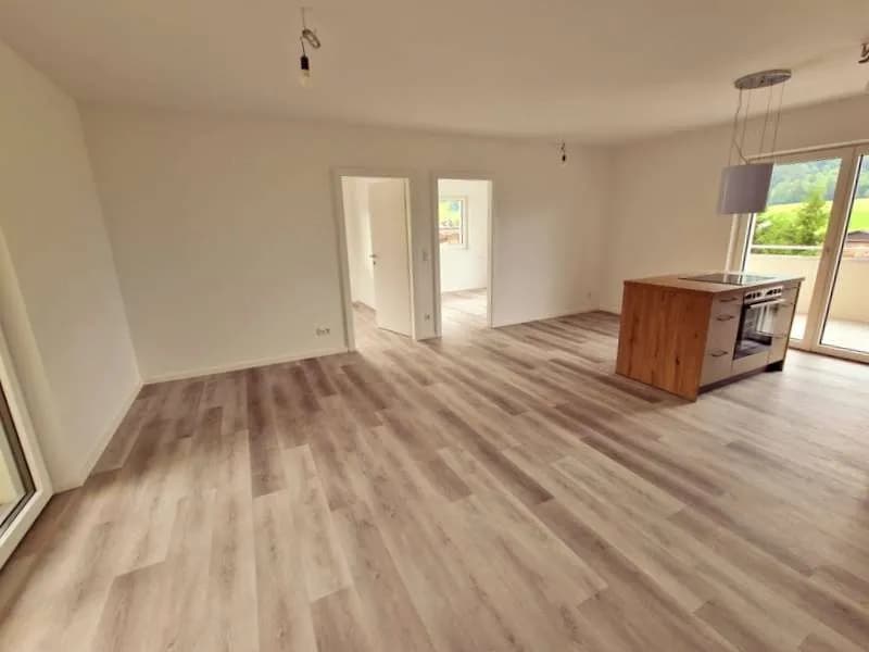 3-Zimmer-Wohnung mieten in Kufstein – 73 m², € 1.365 – Bild 3 von 12