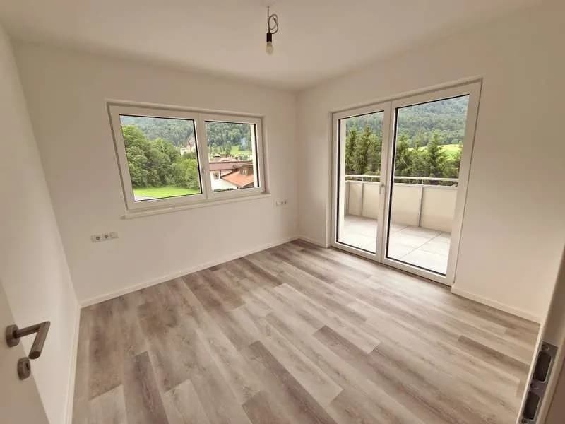 3-Zimmer-Wohnung mieten in Kufstein – 73 m², € 1.365 – Bild 5 von 12