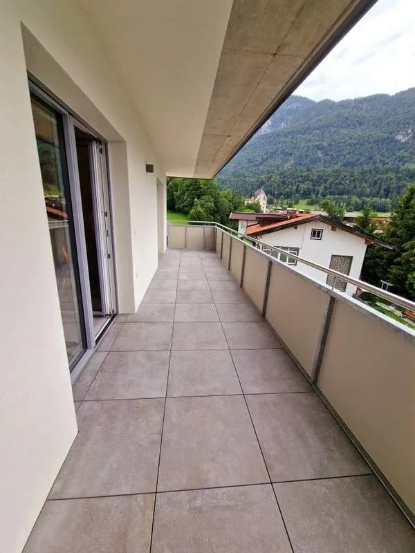 3-Zimmer-Wohnung mieten in Kufstein – 73 m², € 1.365 – Bild 9 von 12
