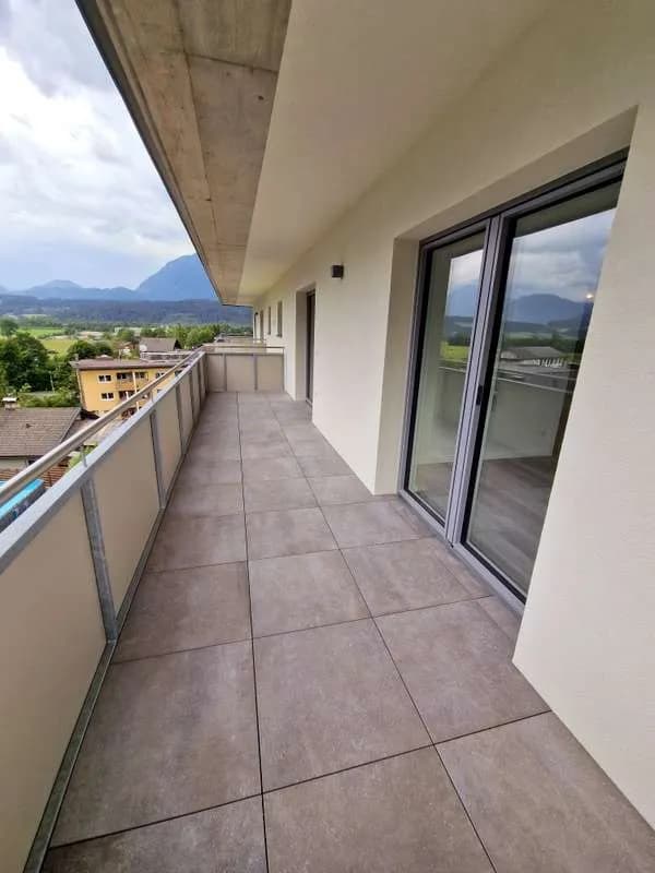 3-Zimmer-Wohnung mieten in Kufstein – 73 m², € 1.365 – Bild 10 von 12