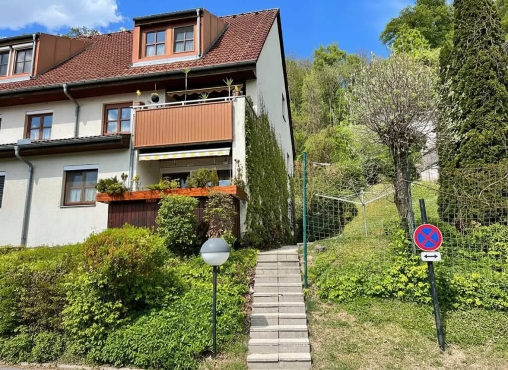 5-Zimmer-Wohnung kaufen in Linz – 110 m², € 449.000