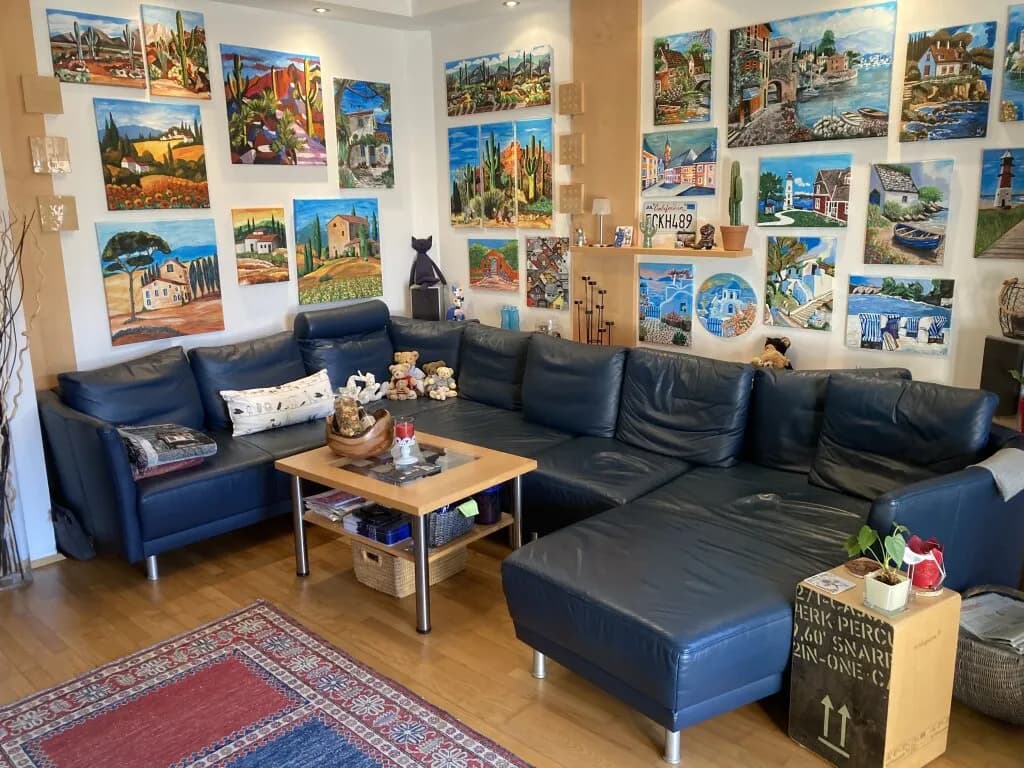 5-Zimmer-Wohnung kaufen in Linz – 110 m², € 449.000 – Bild 8 von 17