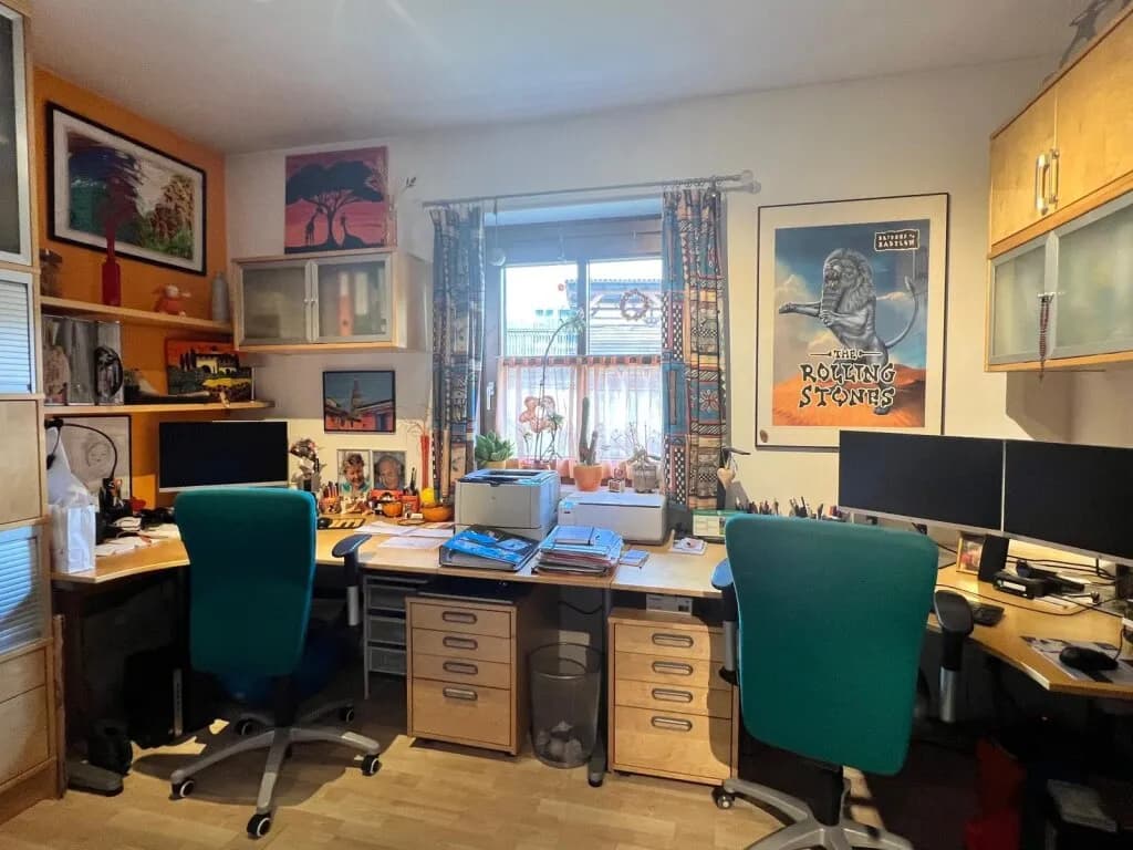 5-Zimmer-Wohnung kaufen in Linz – 110 m², € 449.000 – Bild 11 von 17