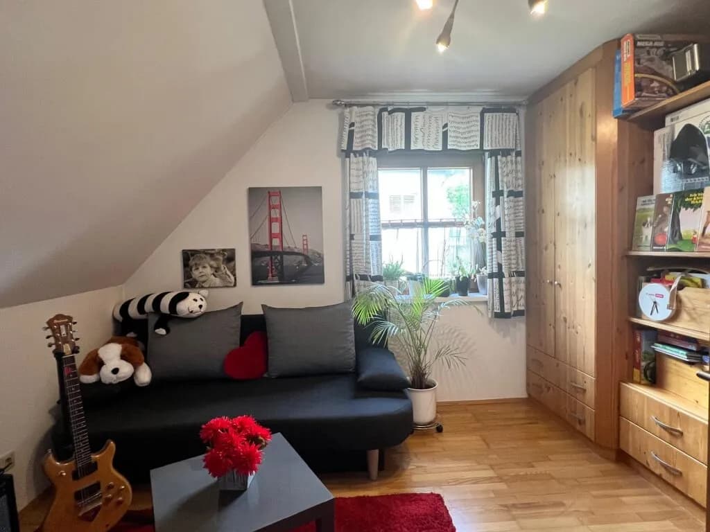 5-Zimmer-Wohnung kaufen in Linz – 110 m², € 449.000 – Bild 12 von 17