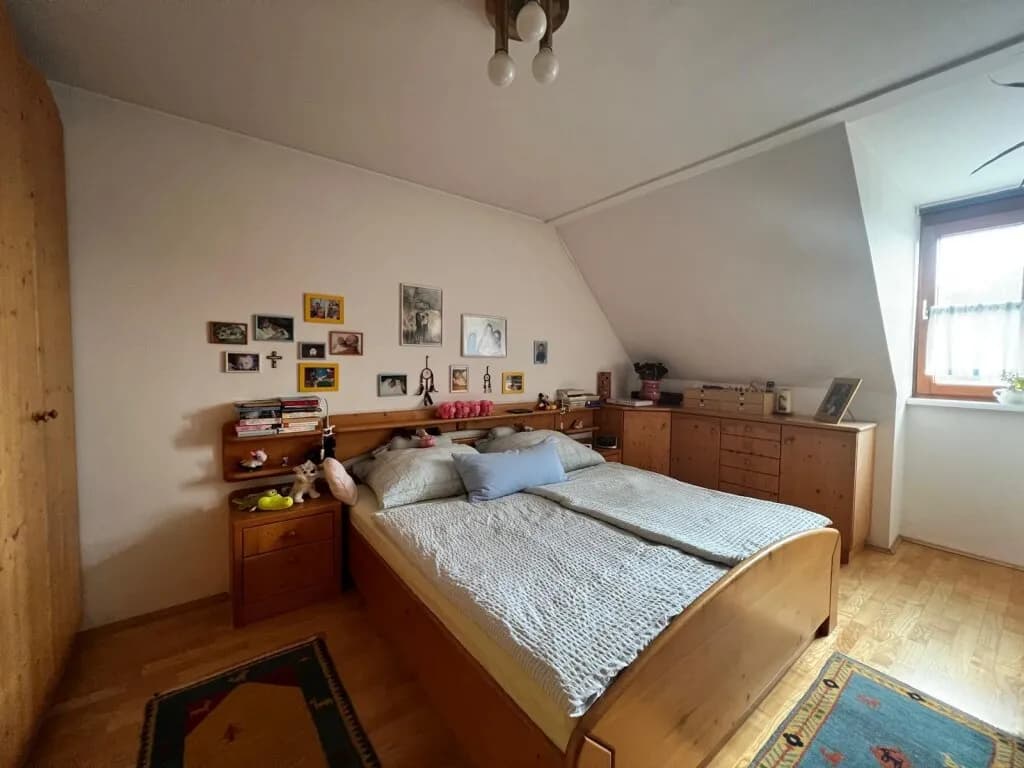 5-Zimmer-Wohnung kaufen in Linz – 110 m², € 449.000 – Bild 14 von 17