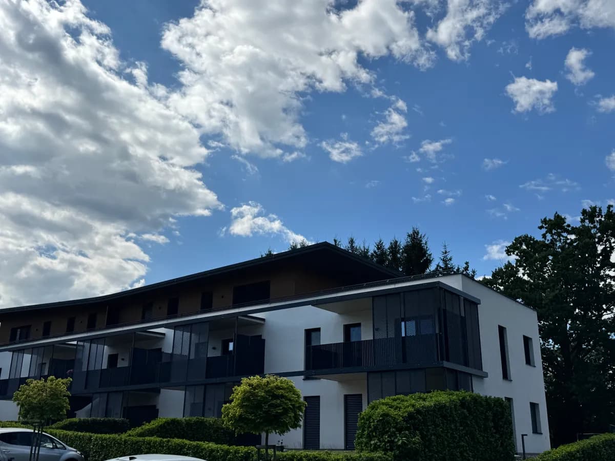 3-Zimmer-Wohnung mieten in Südoststeiermark – 70,95 m², € 1.086