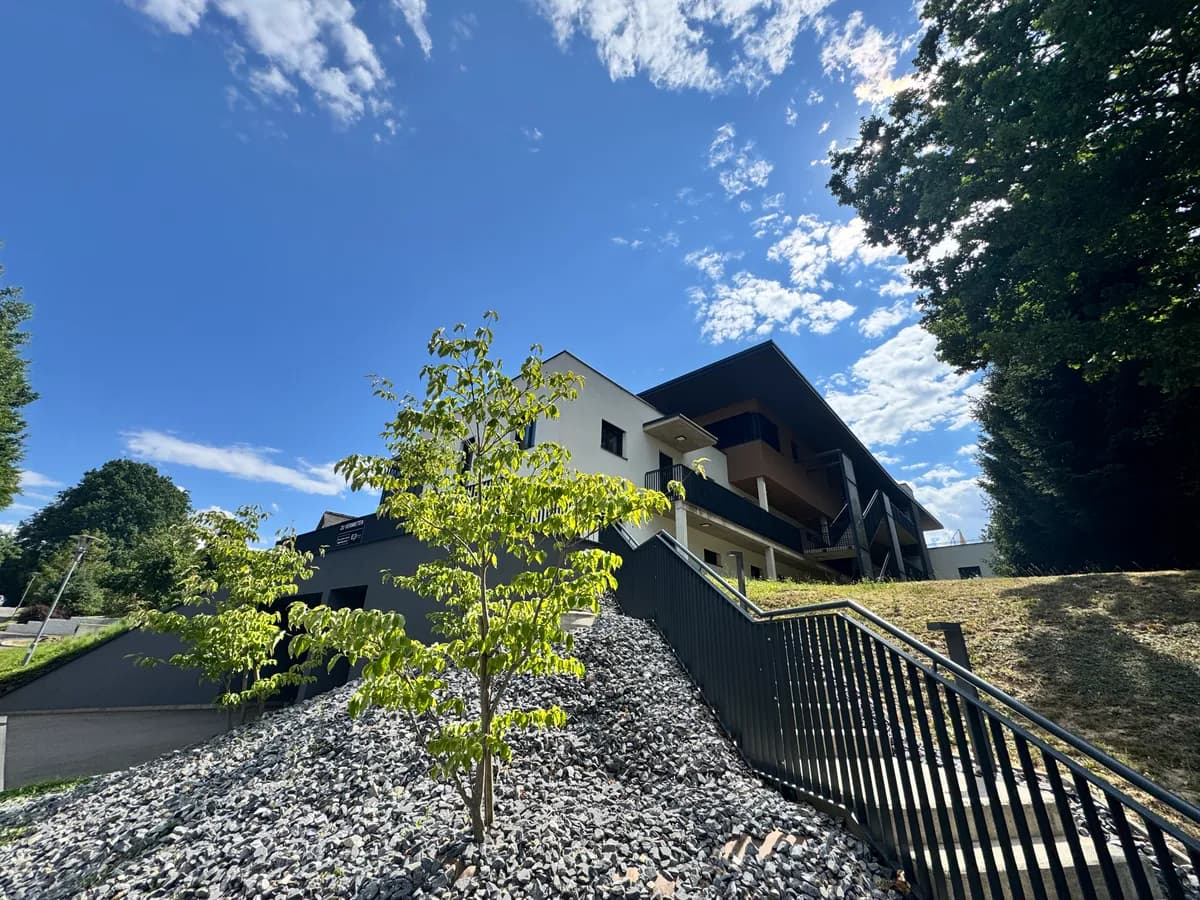 3-Zimmer-Wohnung mieten in Südoststeiermark – 70,95 m², € 1.086 – Bild 2 von 22