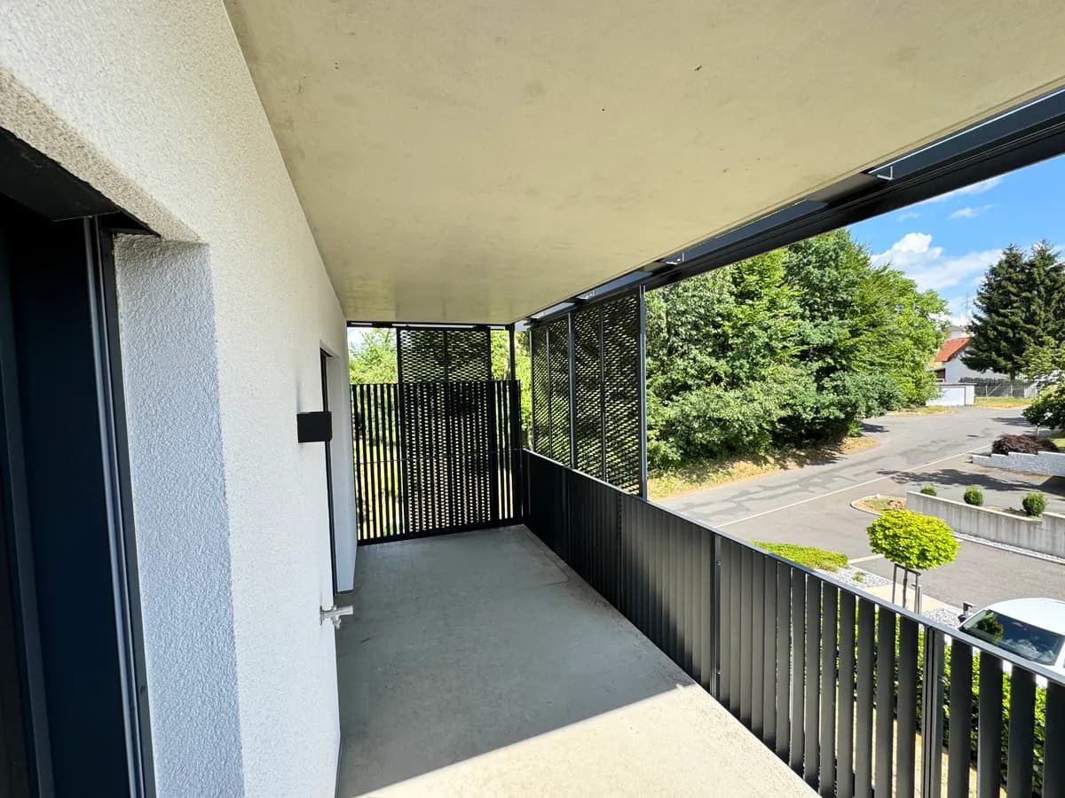 3-Zimmer-Wohnung mieten in Südoststeiermark – 70,95 m², € 1.086 – Bild 16 von 22