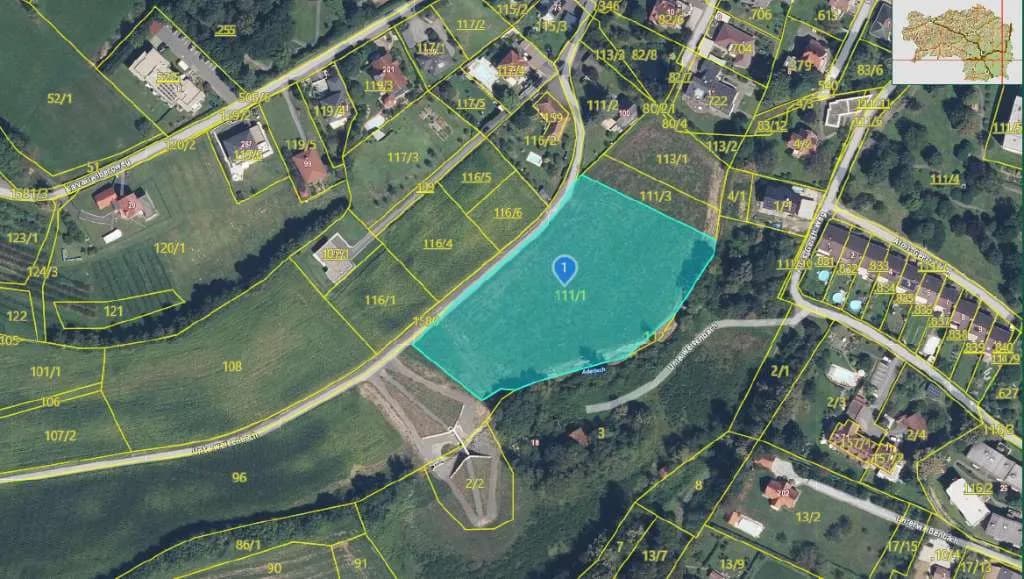 Grundstück kaufen in Südoststeiermark – 9 015 m² – Bild 11 von 25
