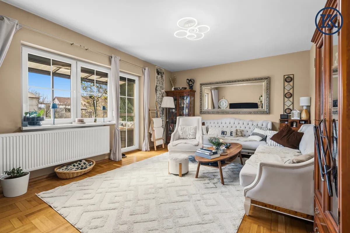 5-Zimmer-Haus kaufen in Baden – 140 m² – Bild 5 von 80