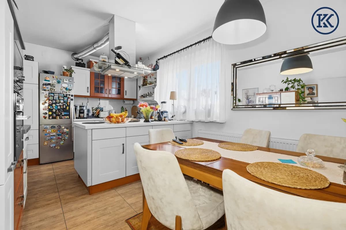 5-Zimmer-Haus kaufen in Baden – 140 m² – Bild 7 von 80
