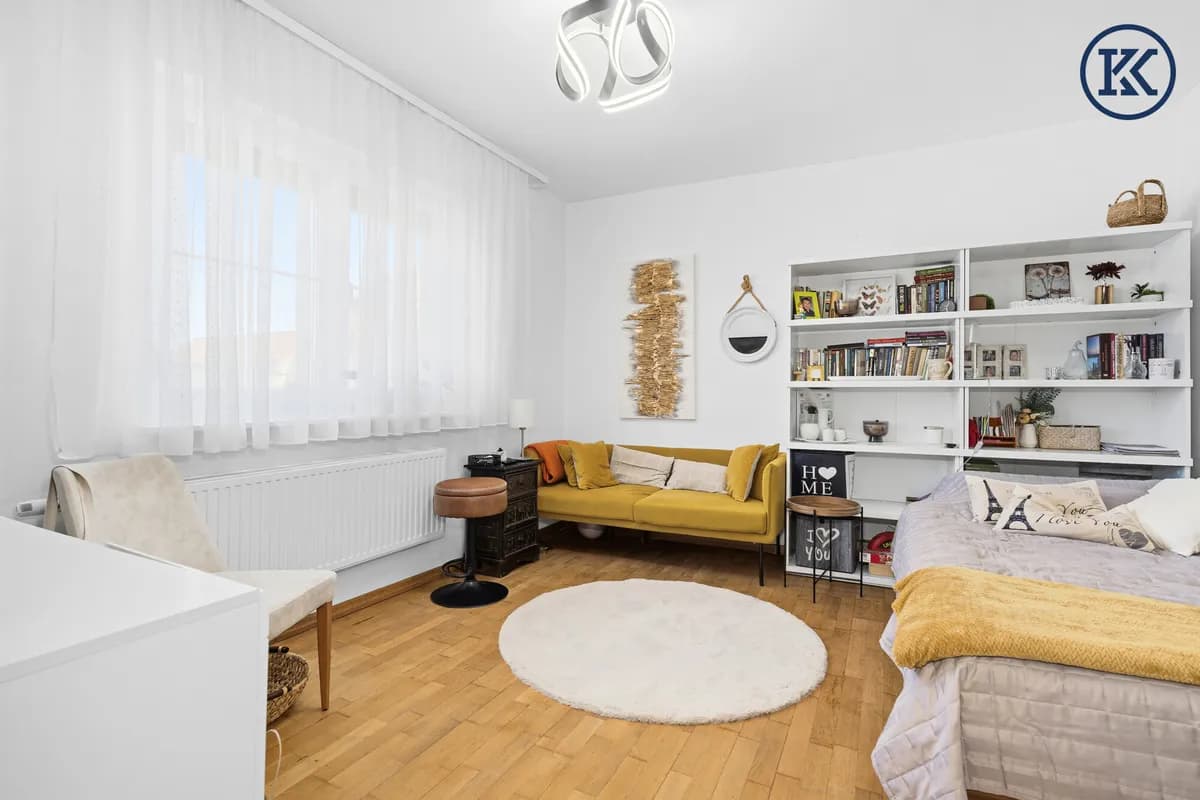 5-Zimmer-Haus kaufen in Baden – 140 m² – Bild 11 von 80