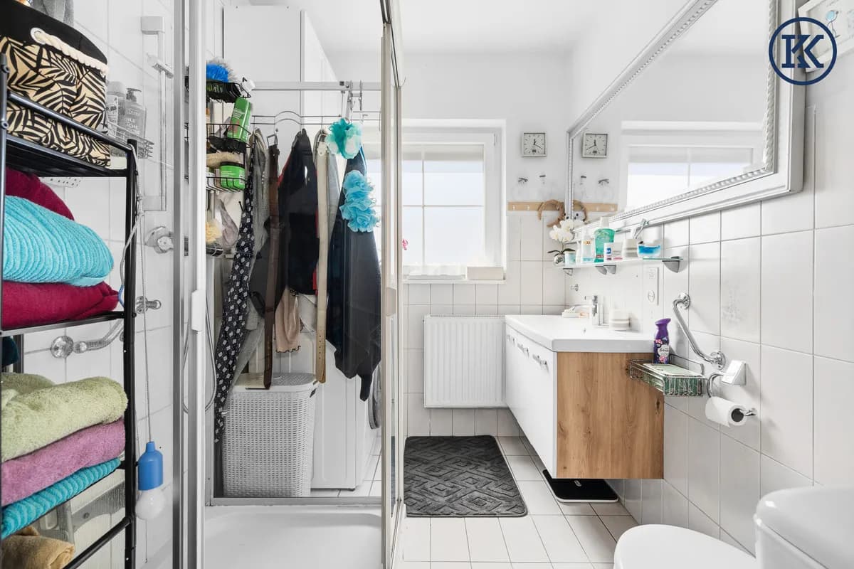 5-Zimmer-Haus kaufen in Baden – 140 m² – Bild 13 von 80