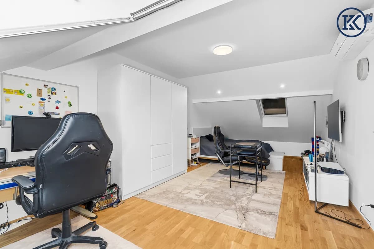 5-Zimmer-Haus kaufen in Baden – 140 m² – Bild 14 von 80