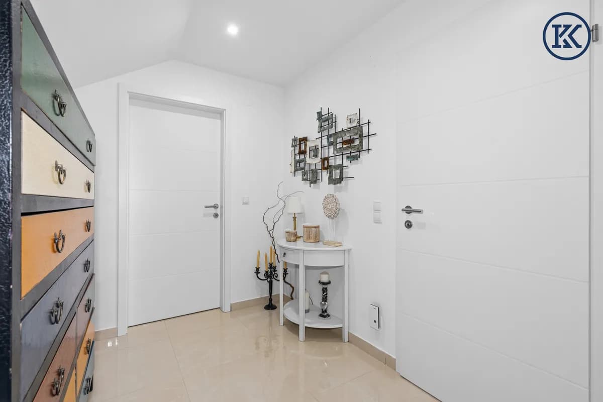 5-Zimmer-Haus kaufen in Baden – 140 m² – Bild 16 von 80