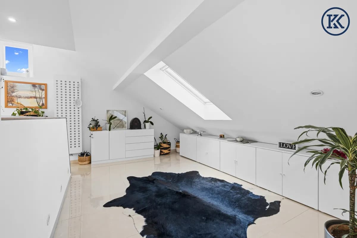 5-Zimmer-Haus kaufen in Baden – 140 m² – Bild 17 von 80